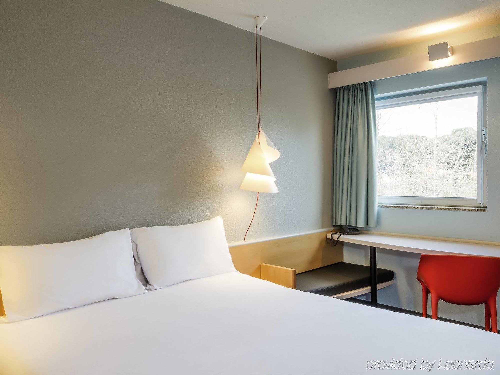 Hotel Ibis Porto Sao Joao Εξωτερικό φωτογραφία